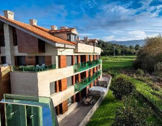 Apartamentos Albatros Llanes Exterior foto
