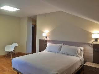 Apartamentos Albatros Llanes Exterior foto
