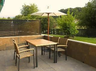 Apartamentos Albatros Llanes Exterior foto