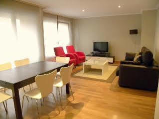 Apartamentos Albatros Llanes Exterior foto