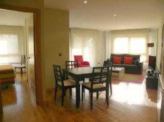 Apartamentos Albatros Llanes Exterior foto