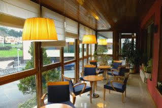 Apartamentos Albatros Llanes Exterior foto